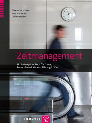 cover image of Zeitmanagement